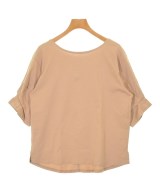 Saloon（サルーン）Tシャツ・カットソー ベージュ サイズ:F レディース/2200684633077
