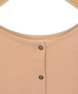 Saloon（サルーン）Tシャツ・カットソー ベージュ サイズ:F レディース/2200684633077