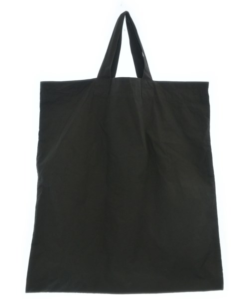 ALBUM DI FAMIGLIA(アルバムディファミリア)トートバッグ 茶 サイズ:ONE/2200644084017