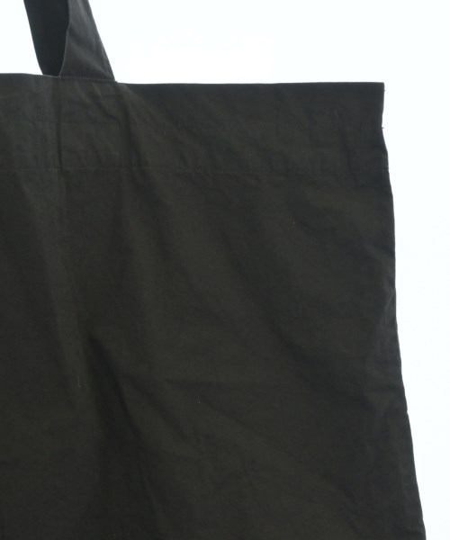 ALBUM DI FAMIGLIA（アルバムディファミリア）トートバッグ 茶 サイズ:ONE レディース/2200644084017