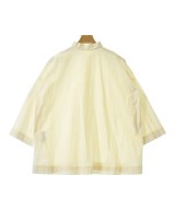 ALBUM DI FAMIGLIA（アルバムディファミリア）カジュアルシャツ 白 サイズ:-(M位) レディース/2200614952056