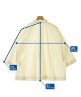 ALBUM DI FAMIGLIA（アルバムディファミリア）カジュアルシャツ 白 サイズ:-(M位) レディース/2200614952056