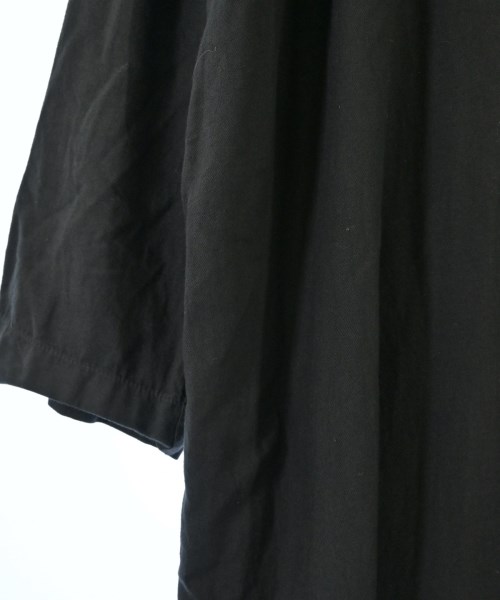 ALBUM DI FAMIGLIA（アルバムディファミリア）ワンピース 黒 サイズ:S レディース/2200670097227