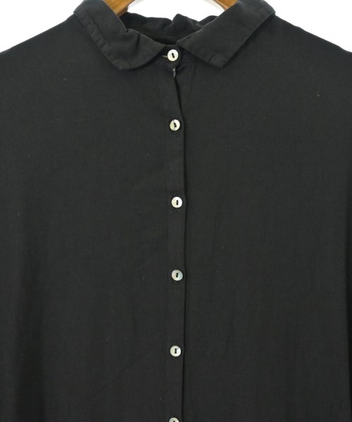 ALBUM DI FAMIGLIA（アルバムディファミリア）ワンピース 黒 サイズ:S レディース/2200670097227