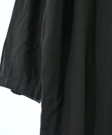 ALBUM DI FAMIGLIA（アルバムディファミリア）ワンピース 黒 サイズ:S レディース/2200670097227