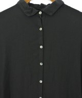 ALBUM DI FAMIGLIA（アルバムディファミリア）ワンピース 黒 サイズ:S レディース/2200670097227