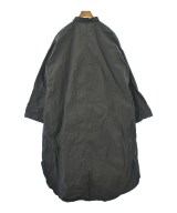 ALBUM DI FAMIGLIA（アルバムディファミリア）シャツワンピース グレー サイズ:F レディース/2200652975390