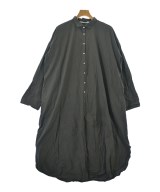 ALBUM DI FAMIGLIA シャツワンピース