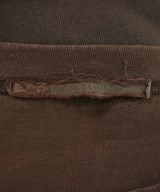 ALBUM DI FAMIGLIA（アルバムディファミリア）Tシャツ・カットソー 茶 サイズ:S メンズ/2200663468041