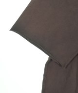 ALBUM DI FAMIGLIA（アルバムディファミリア）Tシャツ・カットソー 茶 サイズ:S メンズ/2200663468041