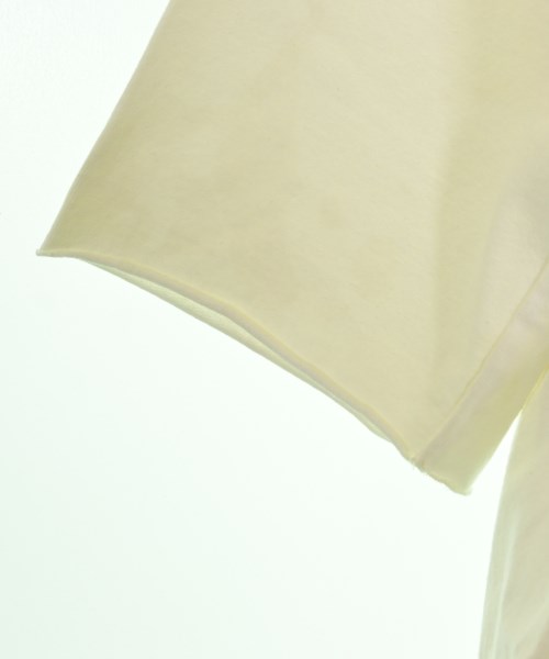 ALBUM DI FAMIGLIA（アルバムディファミリア）Tシャツ・カットソー 白 サイズ:S メンズ/2200663468058