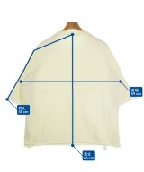 ALBUM DI FAMIGLIA（アルバムディファミリア）Tシャツ・カットソー 白 サイズ:S メンズ/2200663468058