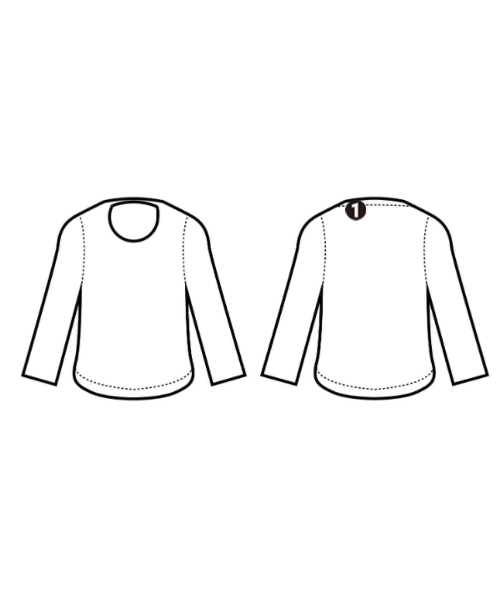 ALBUM DI FAMIGLIA（アルバムディファミリア）Tシャツ・カットソー グレー サイズ:L メンズ/2200663468065