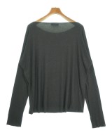 ALBUM DI FAMIGLIA（アルバムディファミリア）Tシャツ・カットソー グレー サイズ:L メンズ/2200663468065