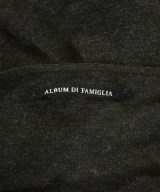 ALBUM DI FAMIGLIA（アルバムディファミリア）Tシャツ・カットソー グレー サイズ:L メンズ/2200663468065