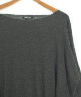 ALBUM DI FAMIGLIA（アルバムディファミリア）Tシャツ・カットソー グレー サイズ:L メンズ/2200663468065