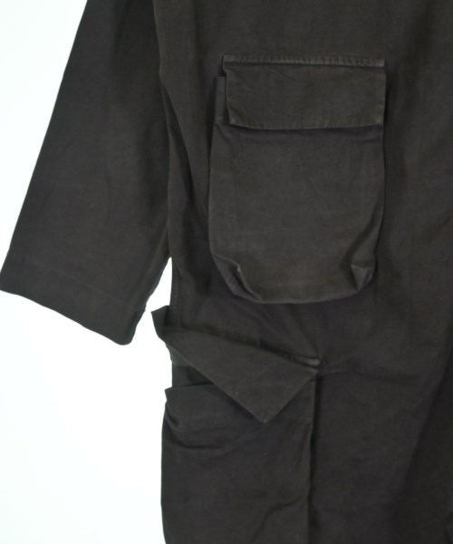 ALBUM DI FAMIGLIA（アルバムディファミリア）その他 グレー サイズ:M メンズ/2200663468072