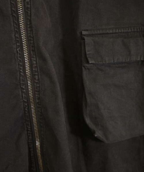 ALBUM DI FAMIGLIA（アルバムディファミリア）その他 グレー サイズ:M メンズ/2200663468072