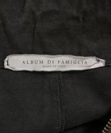 ALBUM DI FAMIGLIA（アルバムディファミリア）その他 グレー サイズ:M メンズ/2200663468072