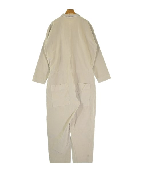 ALBUM DI FAMIGLIA（アルバムディファミリア）オールインワン/サロペット グレー サイズ:S レディース/2200663468089