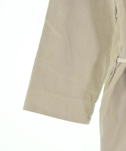 ALBUM DI FAMIGLIA（アルバムディファミリア）オールインワン/サロペット グレー サイズ:S レディース/2200663468089