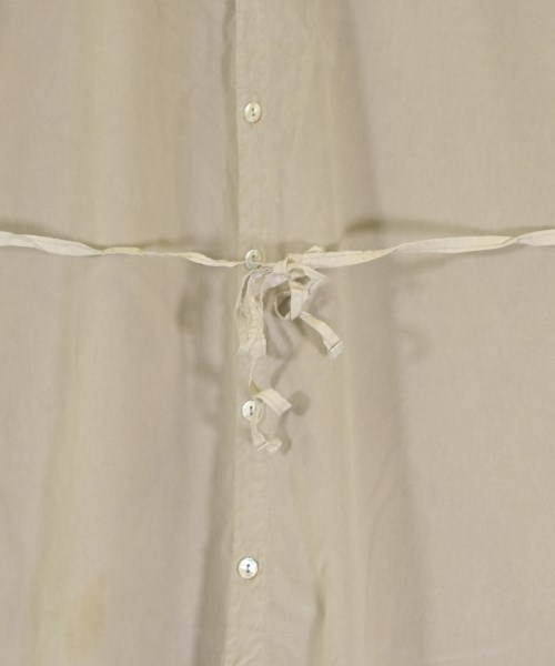 ALBUM DI FAMIGLIA（アルバムディファミリア）オールインワン/サロペット グレー サイズ:S レディース/2200663468089