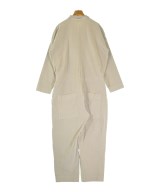 ALBUM DI FAMIGLIA（アルバムディファミリア）オールインワン/サロペット グレー サイズ:S レディース/2200663468089