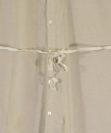 ALBUM DI FAMIGLIA（アルバムディファミリア）オールインワン/サロペット グレー サイズ:S レディース/2200663468089