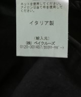 ALBUM DI FAMIGLIA（アルバムディファミリア）カジュアルジャケット 黒 サイズ:S レディース/2200666882059