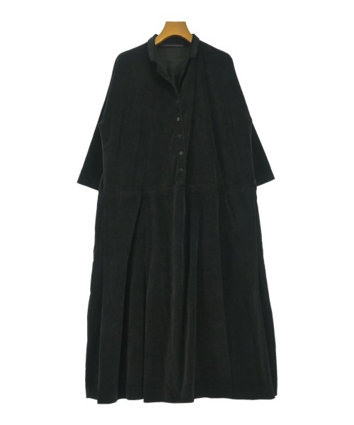 アルバムディファミリア(ALBUM DI FAMIGLIA)のALBUM DI FAMIGLIA シャツワンピース