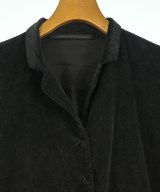 ALBUM DI FAMIGLIA（アルバムディファミリア）シャツワンピース 黒 サイズ:S レディース/2200670792061