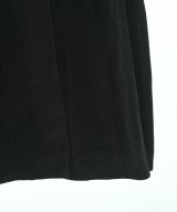 ALBUM DI FAMIGLIA（アルバムディファミリア）シャツワンピース 黒 サイズ:S レディース/2200670792061