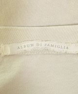 ALBUM DI FAMIGLIA（アルバムディファミリア）Tシャツ・カットソー ベージュ サイズ:L メンズ/2200733255038