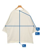 ALBUM DI FAMIGLIA（アルバムディファミリア）Tシャツ・カットソー ベージュ サイズ:L メンズ/2200733255038