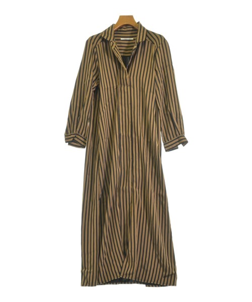 ポマンデール(POMANDERE)のPOMANDERE シャツワンピース