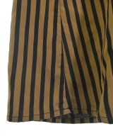 POMANDERE（ポマンデール）シャツワンピース 茶 サイズ:40(M位) レディース/2200613970181