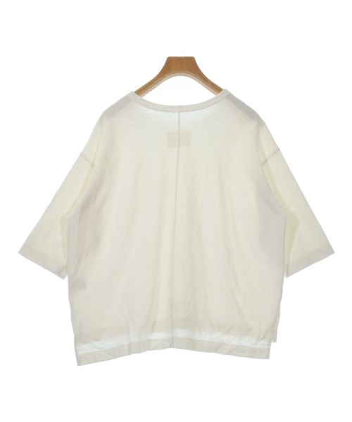 Hands of creation（ハンズオブクリエーション）Tシャツ・カットソー 白 サイズ:F レディース/2200622867052
