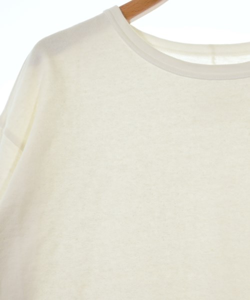 Hands of creation（ハンズオブクリエーション）Tシャツ・カットソー 白 サイズ:F レディース/2200622867052