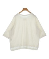 Hands of creation（ハンズオブクリエーション）Tシャツ・カットソー 白 サイズ:F レディース/2200622867052