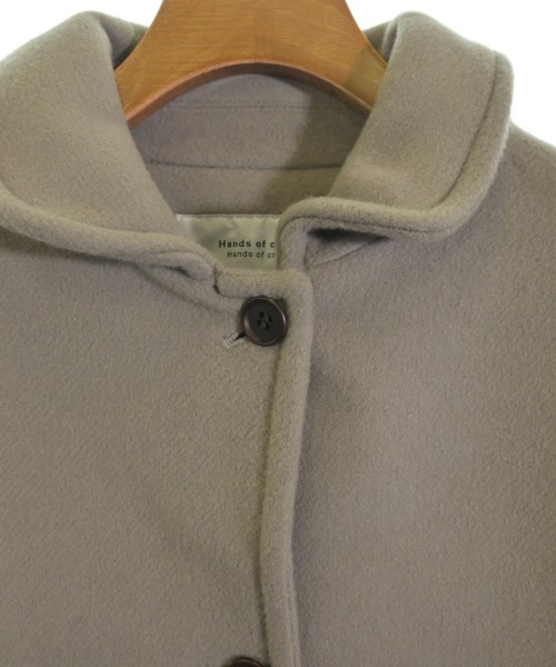 Hands of creation（ハンズオブクリエーション）その他 グレー サイズ:F レディース/2200634129025