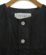 Hands of creation（ハンズオブクリエーション）デニムジャケット 黒 サイズ:F レディース/2200634129049