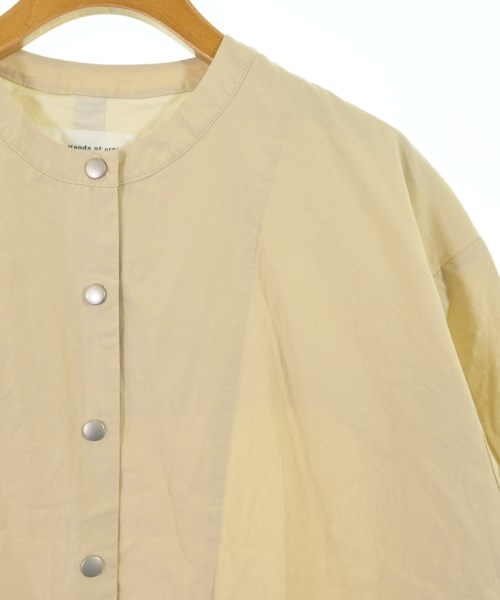 Hands of creation（ハンズオブクリエーション）その他 ベージュ サイズ:F レディース/2200634129063