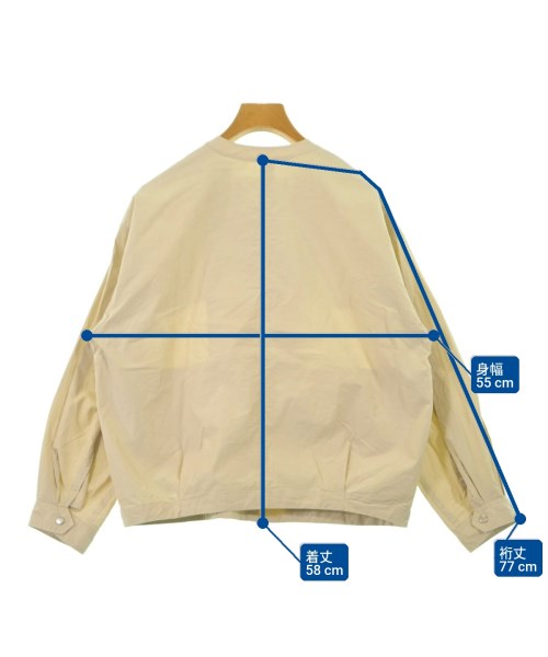 Hands of creation（ハンズオブクリエーション）その他 ベージュ サイズ:F レディース/2200634129063