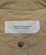 Hands of creation（ハンズオブクリエーション）その他 ベージュ サイズ:F レディース/2200634129117