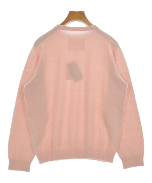 Hands of creation（ハンズオブクリエーション）ニット・セーター ピンク サイズ:F レディース/2200634129193
