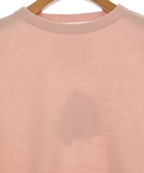 Hands of creation（ハンズオブクリエーション）ニット・セーター ピンク サイズ:F レディース/2200634129193