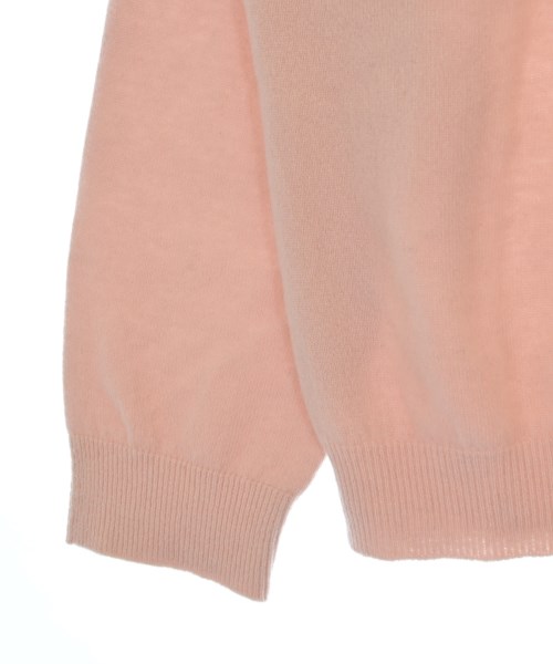 Hands of creation（ハンズオブクリエーション）ニット・セーター ピンク サイズ:F レディース/2200634129193