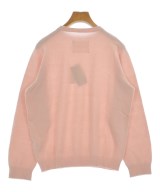 Hands of creation（ハンズオブクリエーション）ニット・セーター ピンク サイズ:F レディース/2200634129193