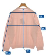 Hands of creation（ハンズオブクリエーション）ニット・セーター ピンク サイズ:F レディース/2200634129193