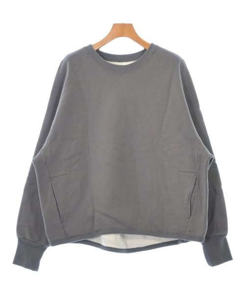 OUVERT(オヴェール)スウェット グレー サイズ:F/2200634129230